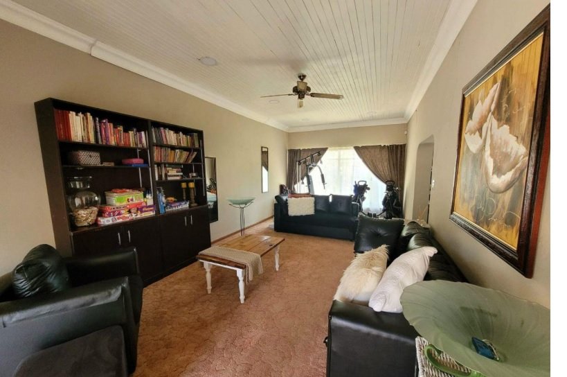 3 Bedroom Property for Sale in Riebeeckstad Free State